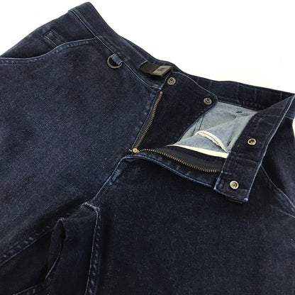 THE NORTH FACE | ザ・ノースフェイス Active Denim Pant アクディブ デニムパンツ パンツ NB81833 ブルー サイズ：S【倉吉店】