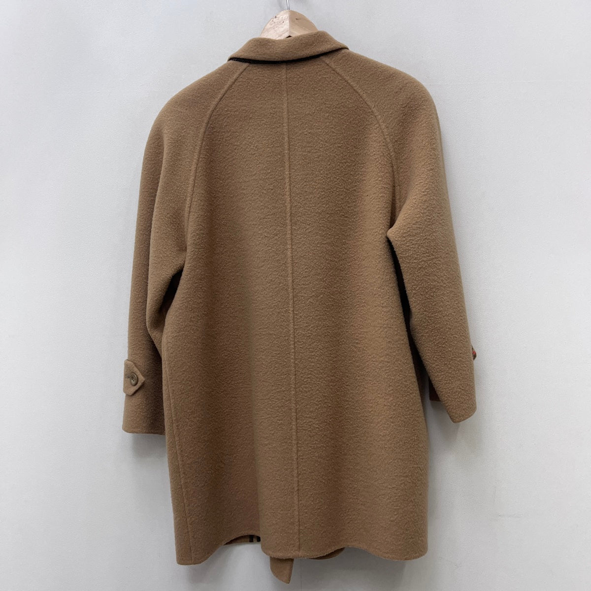 Burberry's | バーバリーズ 裏ノバチェック サイズ：94R その他アウター FN051-691-50 ベージュ【加古川店】