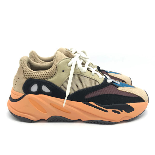 adidas | アディダス YEEZY BOOST 700 ENFLAME AMBER スニーカー GW0297 ベージュ 27cm【倉吉店】