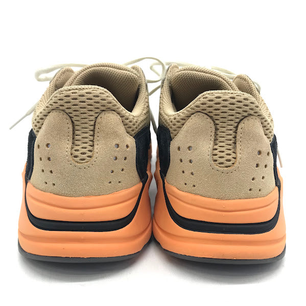 adidas | アディダス YEEZY BOOST 700 ENFLAME AMBER スニーカー GW0297 ベージュ 27cm【倉吉店】