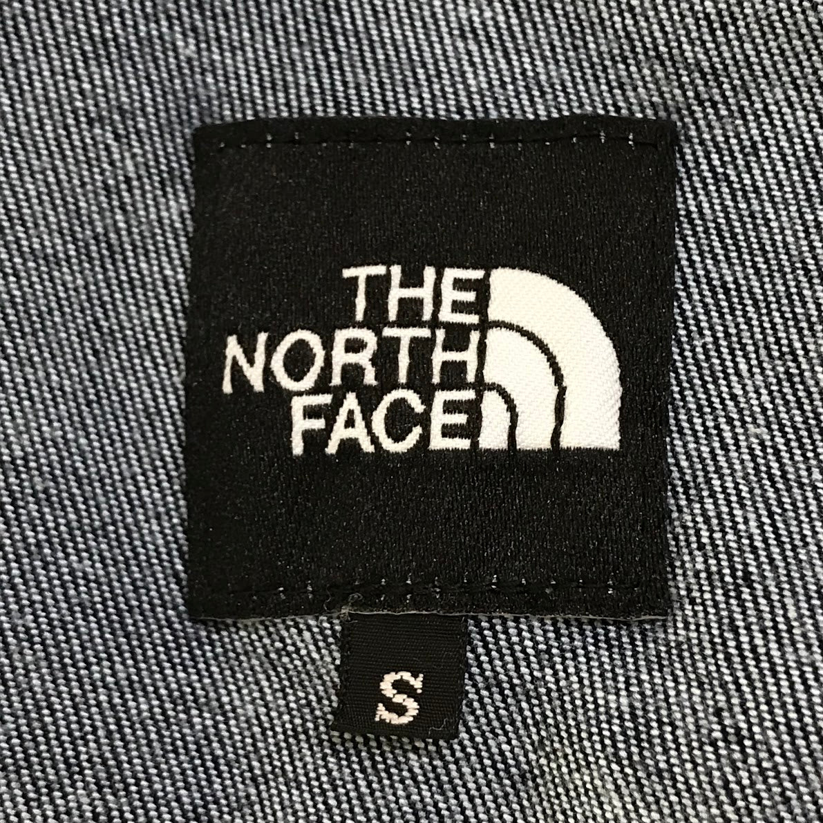 THE NORTH FACE | ザ・ノースフェイス Active Denim Pant アクディブ デニムパンツ パンツ NB81833 ブルー サイズ：S【倉吉店】
