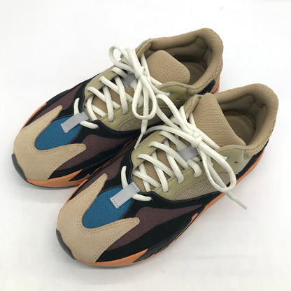 adidas | アディダス YEEZY BOOST 700 ENFLAME AMBER スニーカー GW0297 ベージュ 27cm【倉吉店】