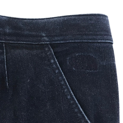 THE NORTH FACE | ザ・ノースフェイス Active Denim Pant アクディブ デニムパンツ パンツ NB81833 ブルー サイズ：S【倉吉店】