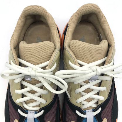adidas | アディダス YEEZY BOOST 700 ENFLAME AMBER スニーカー GW0297 ベージュ 27cm【倉吉店】