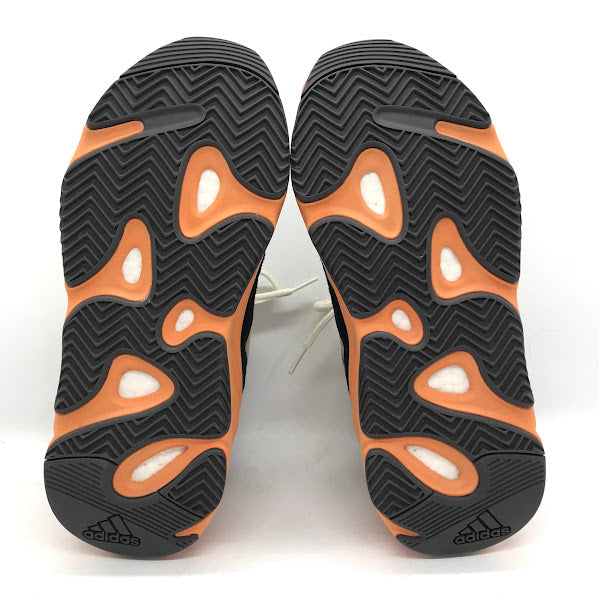 adidas | アディダス YEEZY BOOST 700 ENFLAME AMBER スニーカー GW0297 ベージュ 27cm【倉吉店】