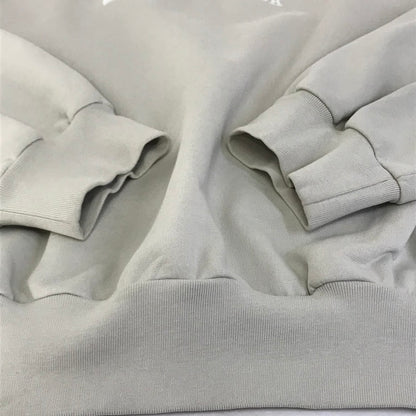 BALENCIAGA | バレンシアガ PARIS スウェット 697869 TLVL8 ベージュ サイズ：L【倉吉店】