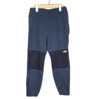 THE NORTH FACE PURPLE LABEL | ザノースフェイスパープルレーベル Mountain Wind Pants マウンテンウインドパンツ パンツ NP5852N ネイビー サイズ：30【倉吉店】