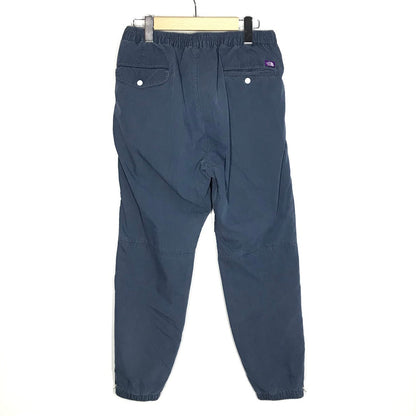 THE NORTH FACE PURPLE LABEL | ザノースフェイスパープルレーベル Mountain Wind Pants マウンテンウインドパンツ パンツ NP5852N ネイビー サイズ：30【倉吉店】
