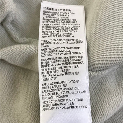 BALENCIAGA | バレンシアガ PARIS スウェット 697869 TLVL8 ベージュ サイズ：L【倉吉店】