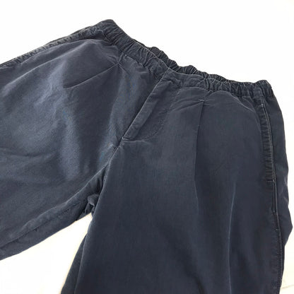THE NORTH FACE PURPLE LABEL | ザノースフェイスパープルレーベル Mountain Wind Pants マウンテンウインドパンツ パンツ NP5852N ネイビー サイズ：30【倉吉店】