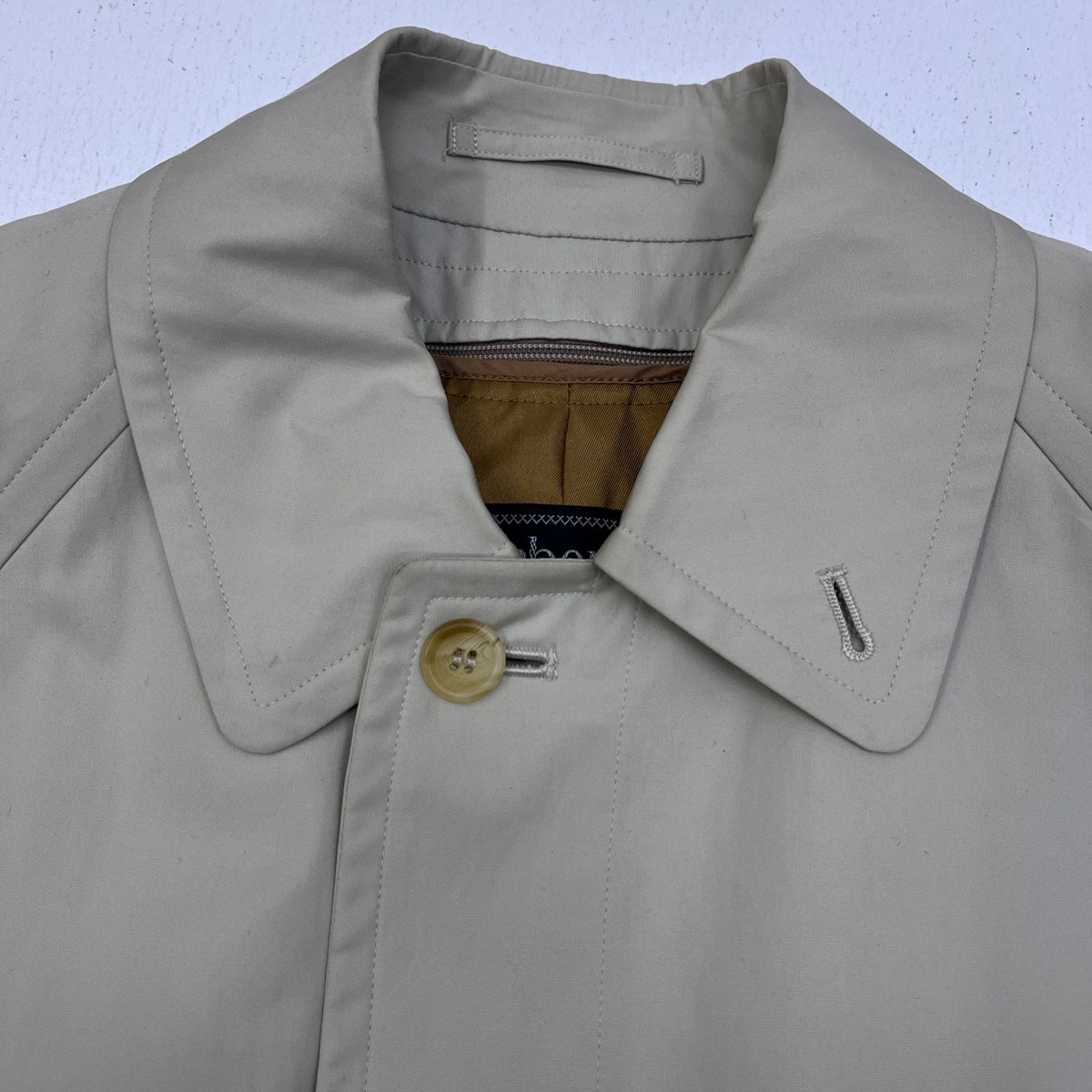 Burberry's | バーバリーズ ライナー 記名あり ステンカラーコート WRO44-944-01 ベージュ【加古川店】