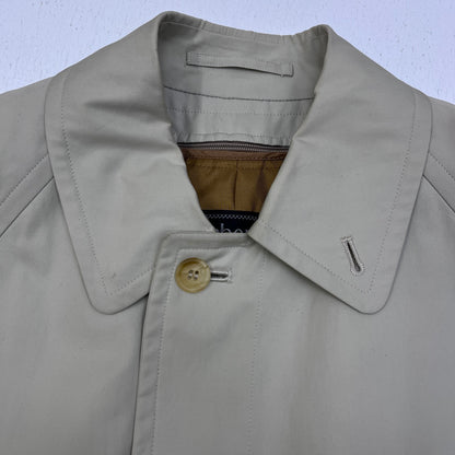 Burberry's | バーバリーズ ライナー 記名あり ステンカラーコート WRO44-944-01 ベージュ【加古川店】