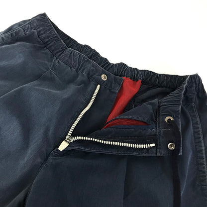THE NORTH FACE PURPLE LABEL | ザノースフェイスパープルレーベル Mountain Wind Pants マウンテンウインドパンツ パンツ NP5852N ネイビー サイズ：30【倉吉店】