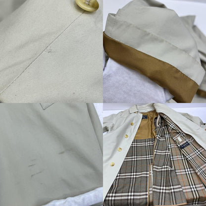 Burberry's | バーバリーズ ライナー 記名あり ステンカラーコート WRO44-944-01 ベージュ【加古川店】