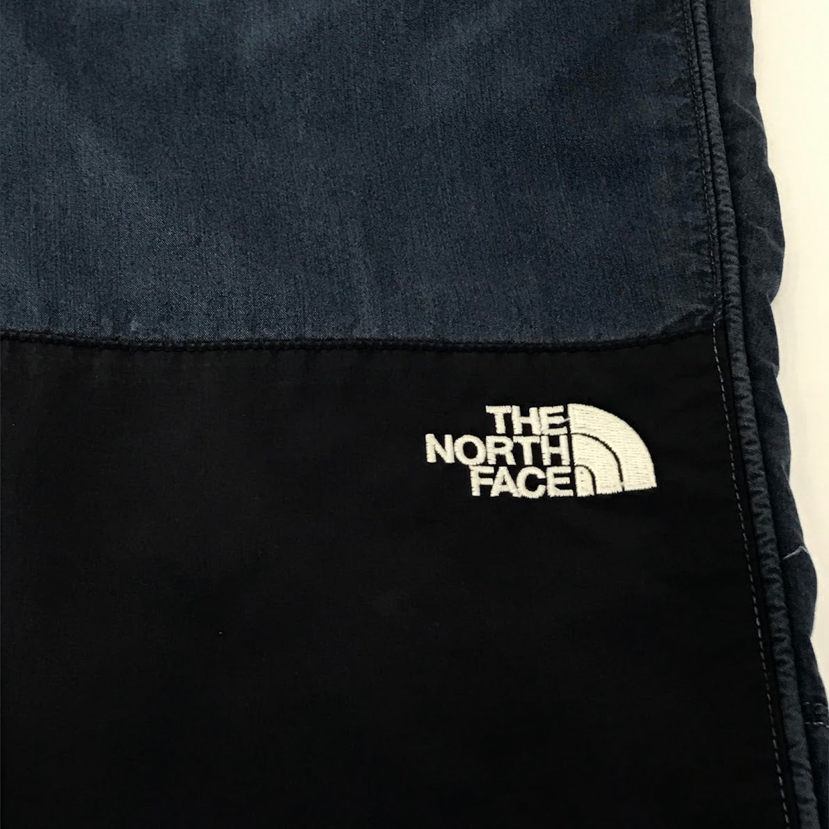 THE NORTH FACE PURPLE LABEL | ザノースフェイスパープルレーベル Mountain Wind Pants マウンテンウインドパンツ パンツ NP5852N ネイビー サイズ：30【倉吉店】