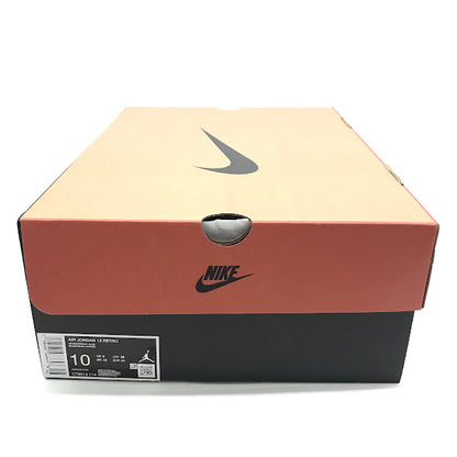 NIKE | ナイキ AIR JORDAN 12 RETRO ”FRENCH BLUE' スニーカー CT8013-114 ネイビー 28cm【倉吉店】