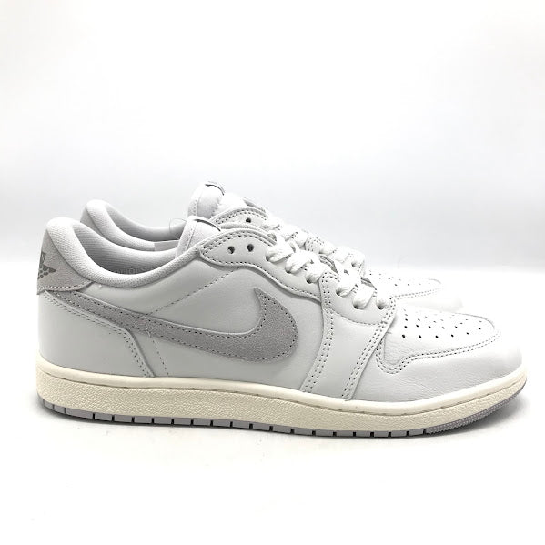 NIKE | ナイキ AIR JORDAN 1 LOW ‘85 スニーカー FB9933-100 グレー 29cm【倉吉店】