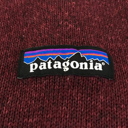 patagonia | パタゴニア Men's Better Sweater ベターセーター セーター 25618 レッド サイズ：M【倉吉店】