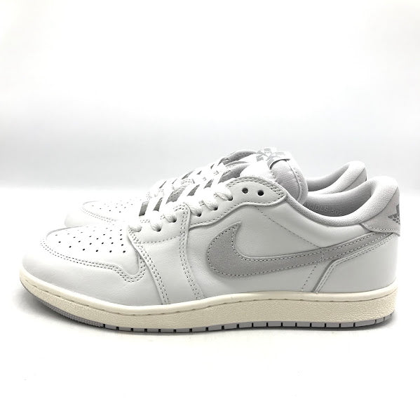 NIKE | ナイキ AIR JORDAN 1 LOW ‘85 スニーカー FB9933-100 グレー 29cm【倉吉店】