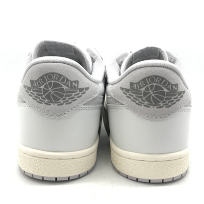 NIKE | ナイキ AIR JORDAN 1 LOW ‘85 スニーカー FB9933-100 グレー 29cm【倉吉店】