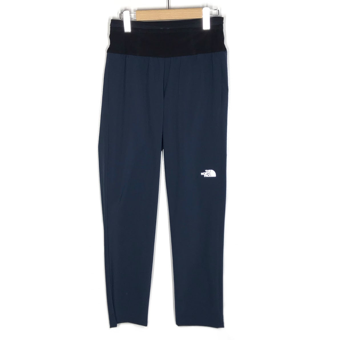 THE NORTH FACE PURPLE LABEL | ザノースフェイスパープルレーベル Verb Light Running Pant バーブライトランニングパンツ ナイロンパンツ パンツ NB82173 ネイビー サイズ：M【倉吉店】