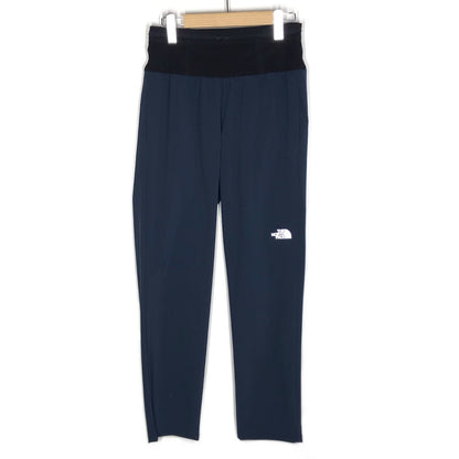 THE NORTH FACE PURPLE LABEL | ザノースフェイスパープルレーベル Verb Light Running Pant バーブライトランニングパンツ ナイロンパンツ パンツ NB82173 ネイビー サイズ：M【倉吉店】