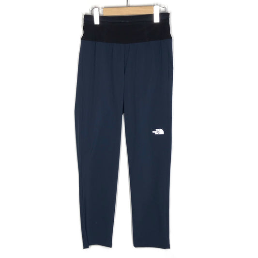 THE NORTH FACE PURPLE LABEL | ザノースフェイスパープルレーベル Verb Light Running Pant バーブライトランニングパンツ ナイロンパンツ パンツ NB82173 ネイビー サイズ：M【倉吉店】