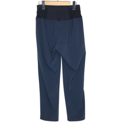 THE NORTH FACE PURPLE LABEL | ザノースフェイスパープルレーベル Verb Light Running Pant バーブライトランニングパンツ ナイロンパンツ パンツ NB82173 ネイビー サイズ：M【倉吉店】