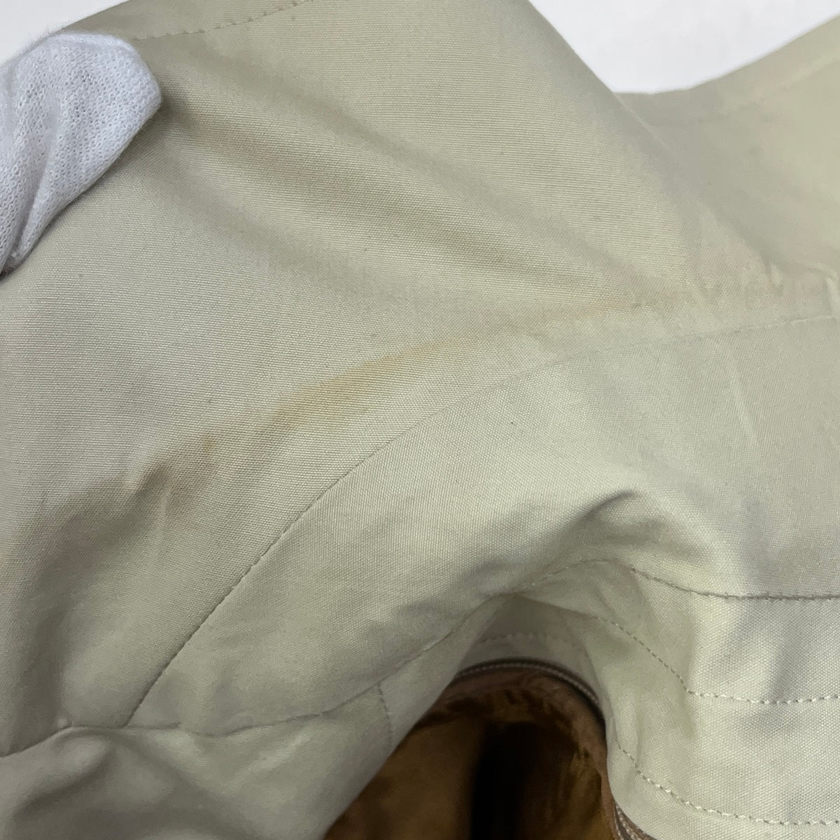 Burberry's | バーバリーズ ライナー 記名あり ステンカラーコート WRO44-944-01 ベージュ【加古川店】