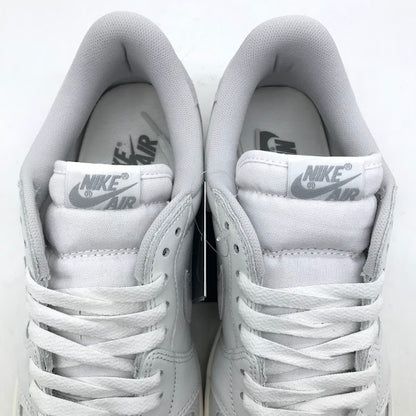 NIKE | ナイキ AIR JORDAN 1 LOW ‘85 スニーカー FB9933-100 グレー 29cm【倉吉店】