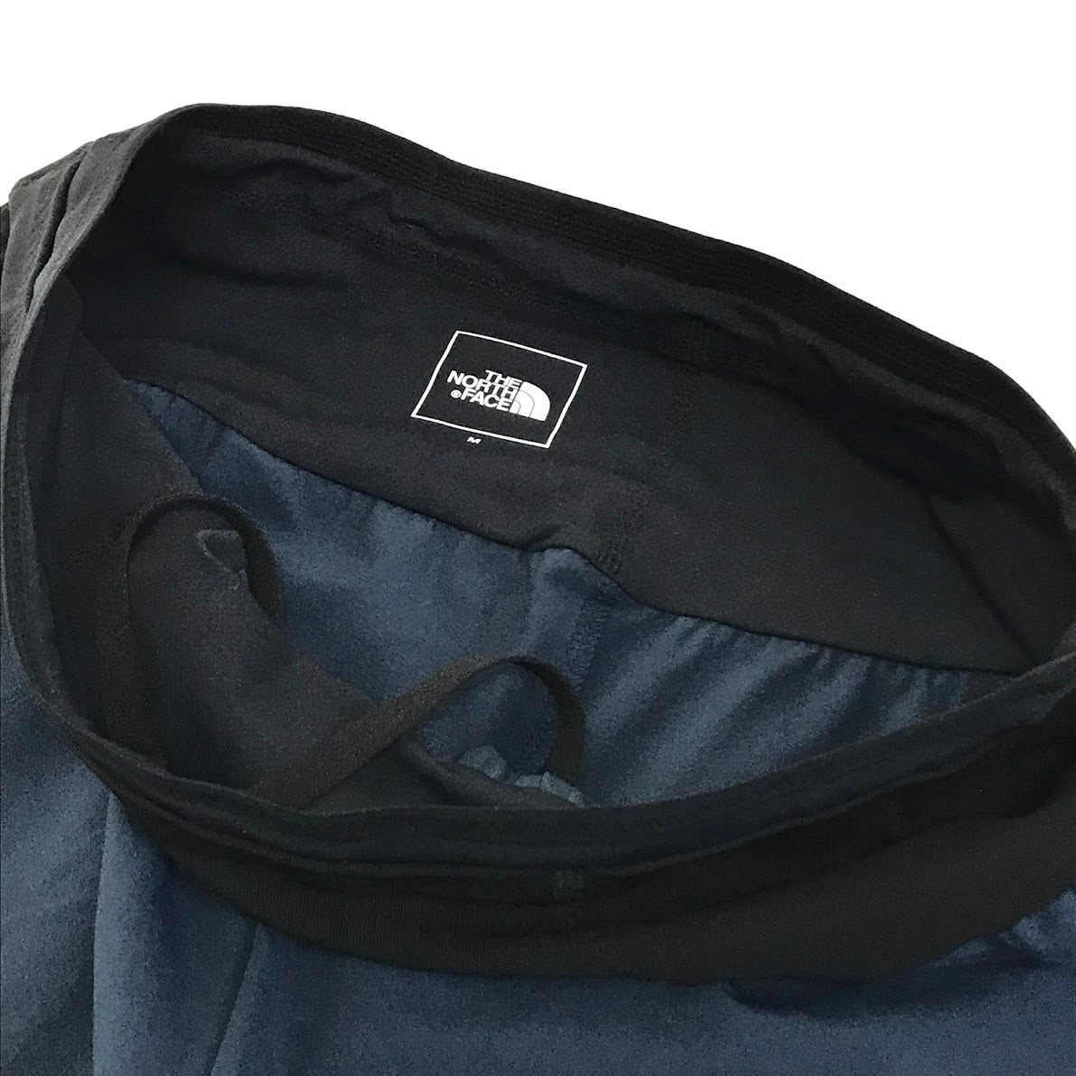 THE NORTH FACE PURPLE LABEL | ザノースフェイスパープルレーベル Verb Light Running Pant バーブライトランニングパンツ ナイロンパンツ パンツ NB82173 ネイビー サイズ：M【倉吉店】