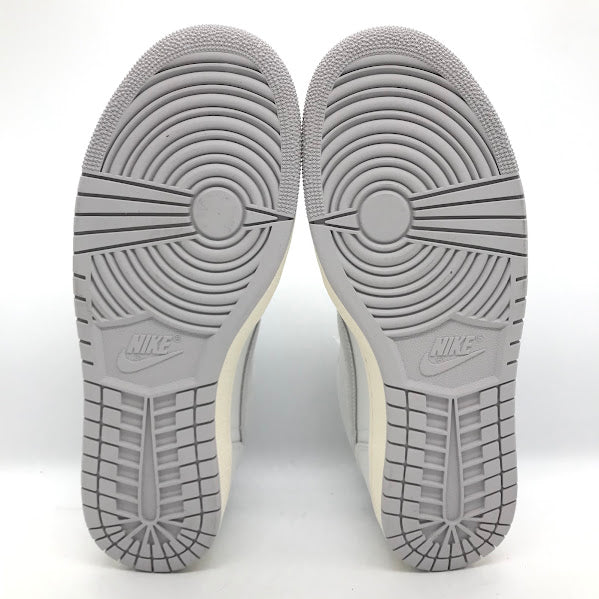 NIKE | ナイキ AIR JORDAN 1 LOW ‘85 スニーカー FB9933-100 グレー 29cm【倉吉店】