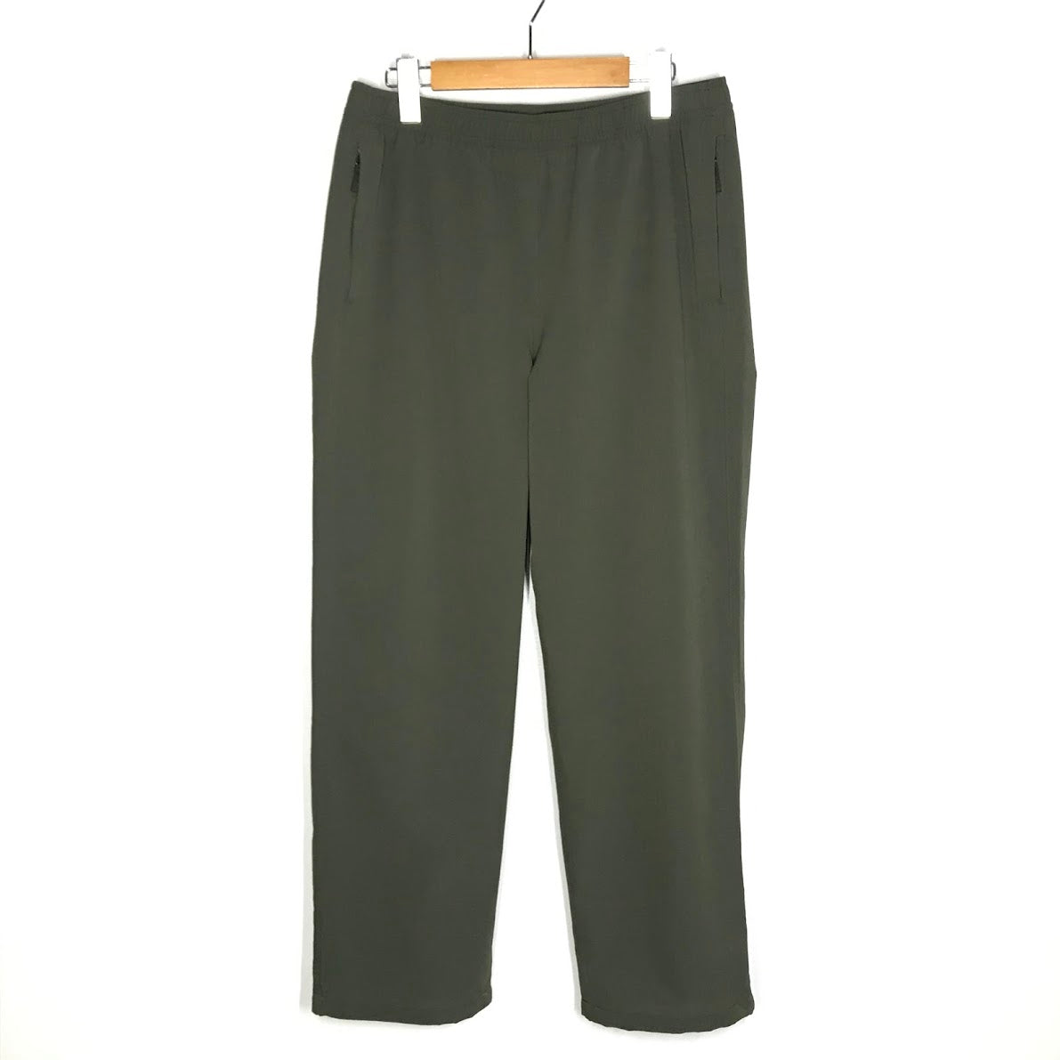 THE NORTH FACE | ザ・ノースフェイス TNFビーフリーパンツ ナイロンパンツ パンツ NB32531 カーキ サイズ：M【倉吉店】