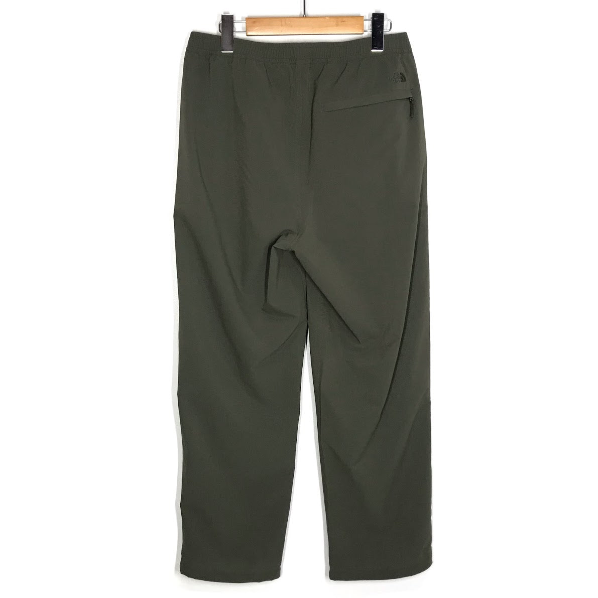 THE NORTH FACE | ザ・ノースフェイス TNFビーフリーパンツ ナイロンパンツ パンツ NB32531 カーキ サイズ：M【倉吉店】