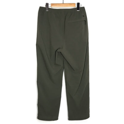 THE NORTH FACE | ザ・ノースフェイス TNFビーフリーパンツ ナイロンパンツ パンツ NB32531 カーキ サイズ：M【倉吉店】