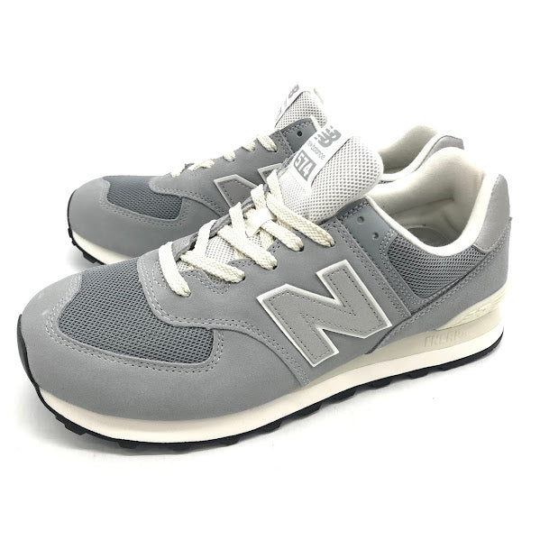 NEW BALANCE | ニューバランス スニーカー U574TC2 グレー 28.5cm【倉吉店】