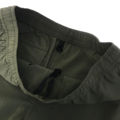 THE NORTH FACE | ザ・ノースフェイス TNFビーフリーパンツ ナイロンパンツ パンツ NB32531 カーキ サイズ：M【倉吉店】