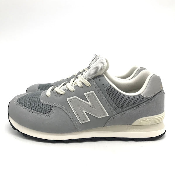 NEW BALANCE | ニューバランス スニーカー U574TC2 グレー 28.5cm【倉吉店】