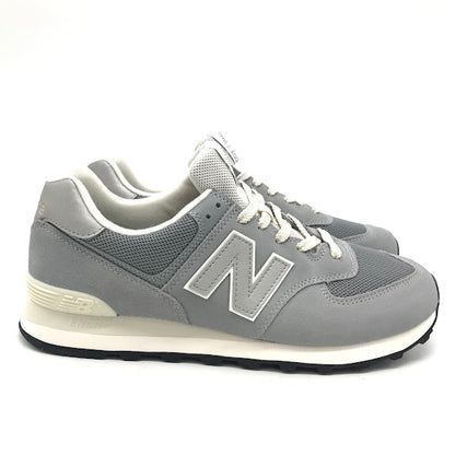 NEW BALANCE | ニューバランス スニーカー U574TC2 グレー 28.5cm【倉吉店】