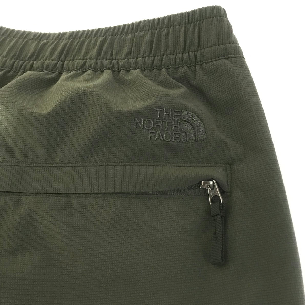 THE NORTH FACE | ザ・ノースフェイス TNFビーフリーパンツ ナイロンパンツ パンツ NB32531 カーキ サイズ：M【倉吉店】