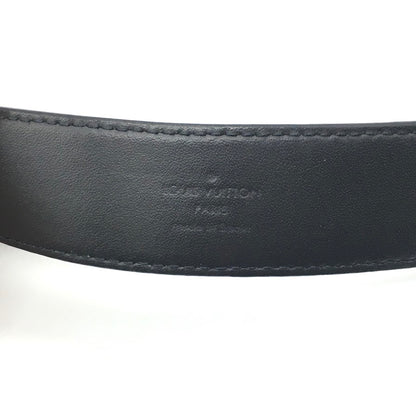 LOUIS VUITTON | ルイ・ヴィトン タイガ サンチュール・ポンヌフ ベルト M0000 ブラック【倉吉店】