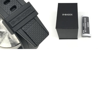 G-SHOCK | ジーショック G-STEEL アナデジ電波ソーラー 腕時計 GST-W100G-1BJF ブラック【倉吉店】