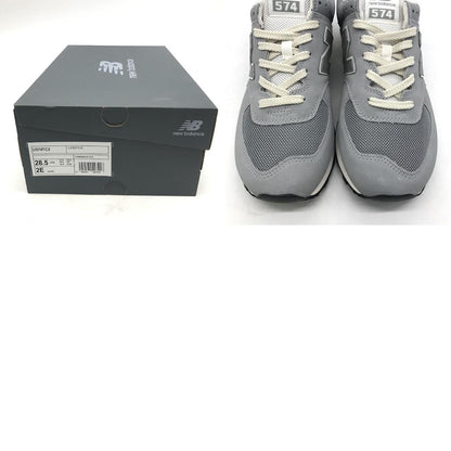 NEW BALANCE | ニューバランス スニーカー U574TC2 グレー 28.5cm【倉吉店】