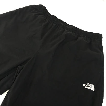 THE NORTH FACE | ザ・ノースフェイス VERSATILE PANT バーサタイルパンツ ナイロンパンツ パンツ NB32550 ブラック サイズ：L【倉吉店】