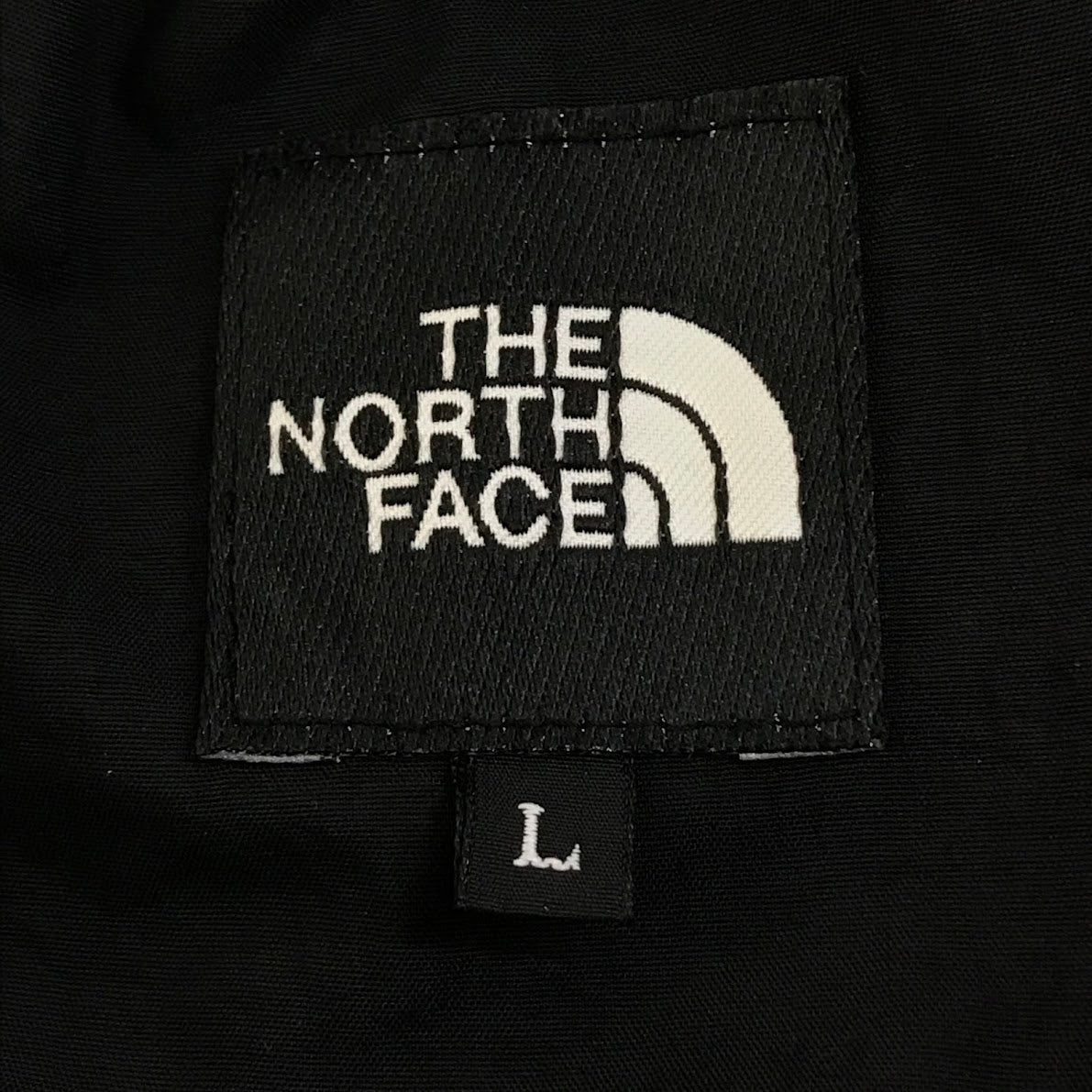THE NORTH FACE | ザ・ノースフェイス VERSATILE PANT バーサタイルパンツ ナイロンパンツ パンツ NB32550 ブラック サイズ：L【倉吉店】
