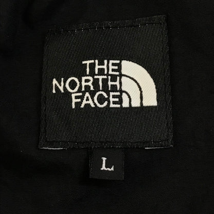 THE NORTH FACE | ザ・ノースフェイス VERSATILE PANT バーサタイルパンツ ナイロンパンツ パンツ NB32550 ブラック サイズ：L【倉吉店】