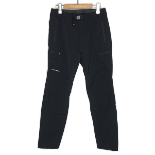 mont-bell | モンベル サウスリム パンツ ナイロンパンツ パンツ 1105677 ブラック サイズ：S【倉吉店】