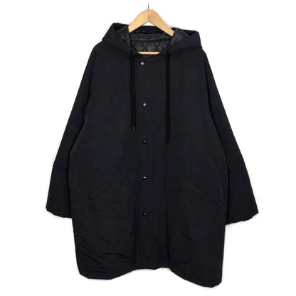 UNIVERSAL PRODUCTS(1LDKコーナー) | ユニバーサルプロダクツ BENCH COAT ベンチコート その他アウター 213-60703 ブラック サイズ：3【倉吉店】
