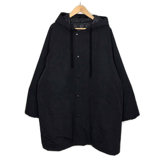 UNIVERSAL PRODUCTS(1LDKコーナー) | ユニバーサルプロダクツ BENCH COAT ベンチコート その他アウター 213-60703 ブラック サイズ：3【倉吉店】