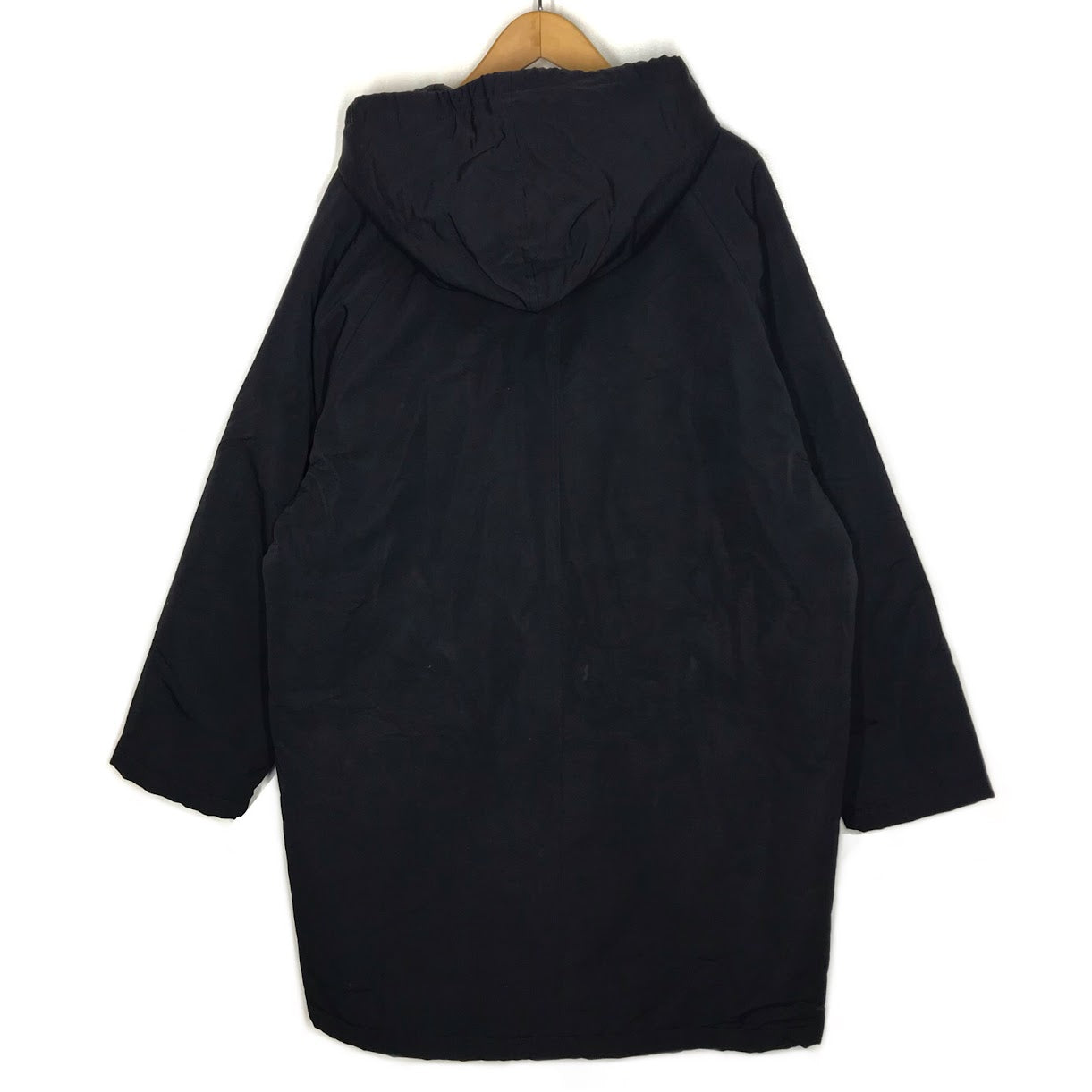 UNIVERSAL PRODUCTS(1LDKコーナー) | ユニバーサルプロダクツ BENCH COAT ベンチコート その他アウター 213-60703 ブラック サイズ：3【倉吉店】